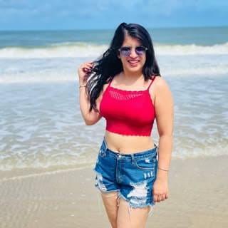 Medha Sarin