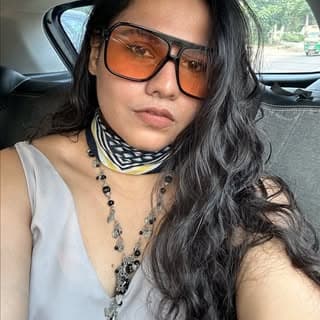 Kanishka Malik