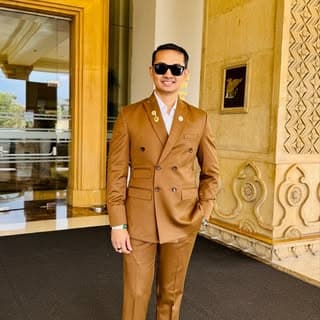 Sumit Mallick