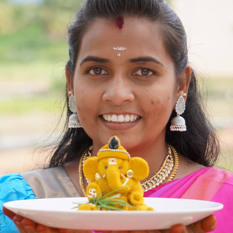 Ithu Abi's Diary