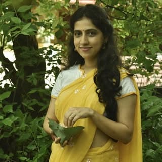 Aiswarya Rajan✨