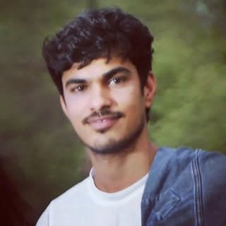 Aman Siddiqui Pohari