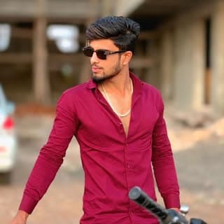 Anas Shaikh