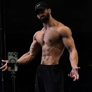 Anuj Sharma /fitness coach
