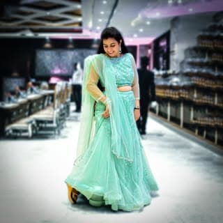 Karishma Rastogi