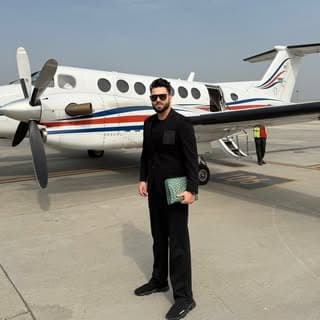 Mayank Chawla