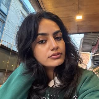 Kritika Sharma