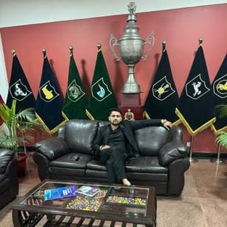 RONAK PARASHER