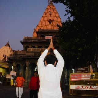 Gaurav Keswani