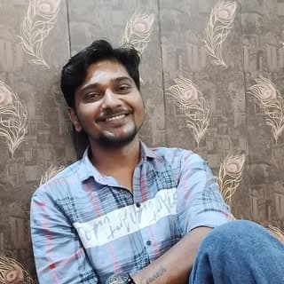 GANESH PATIL