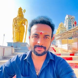 ThiruMalaI PM திருமலை