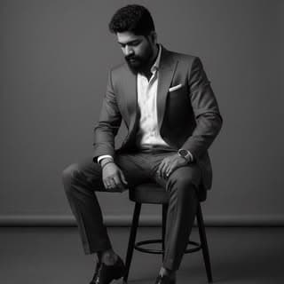 Shailesh Kumar