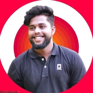 ABHISHEK BM