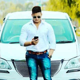 Bhavesh Deshmukh