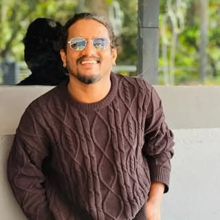 Sangeeth Vijayan