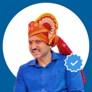 MP Omraje Nimbalkar