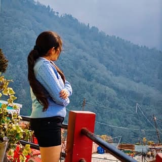 Madhubanti Goswami ๐ป