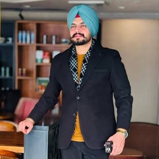 SUKHPREET SINGH🦅