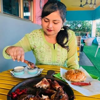 Nasifa Yesmin Laskar