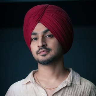 DEEP BAJWA( ਦੀਪ ਬਾਜਵਾ)