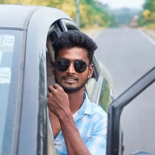 Mohan Cherry
