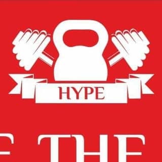 HYPE THE GYM PANCHKULA