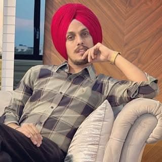 Parmjeet Singh