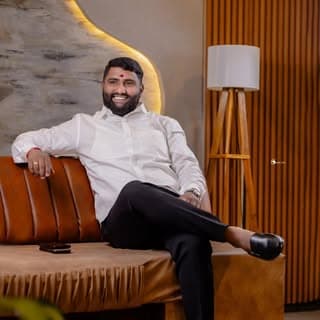 AMAN RAGHUNATH BAGADI👑⚜️🔝