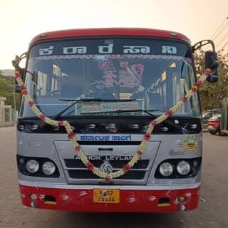 ನಮ್ಮ ಪಿರಿಯಾಪಟ್ಟಣ ❤️✨