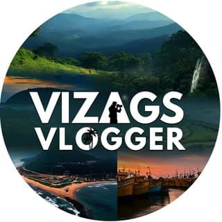 VIZAGS VLOGGER | DENNIS KUMAR