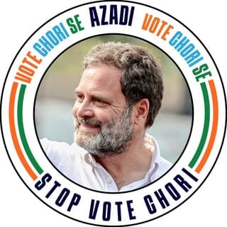 Bharat Jodo