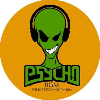 psycho bgm