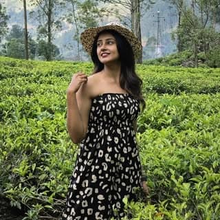 Shreeya S