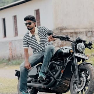 Kaushik Jadav