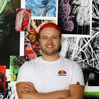 Igor Gellert