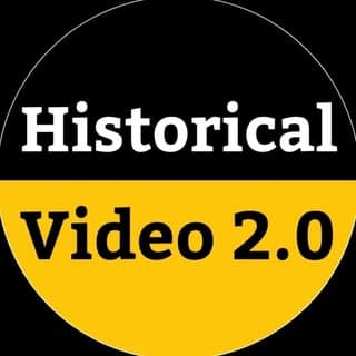 Historical Video 2.0