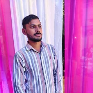 shyam mali