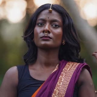 Vidya Vijayakumar