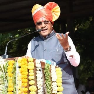 Prabhu Bhamla Chavan