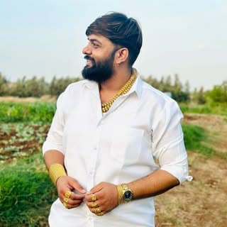 Shubham Pandharinath Pawar
