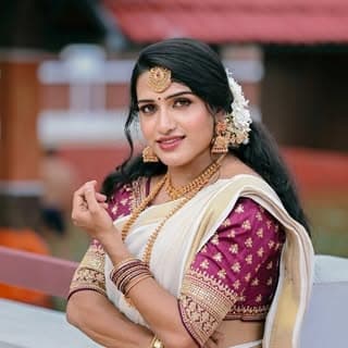Varsha JS Ksd
