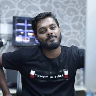 Haris Nenmara