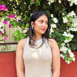 Shradha Banaulikar