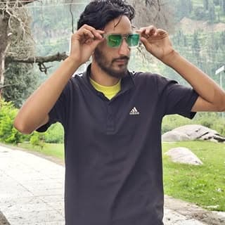 Mohd Parvaz