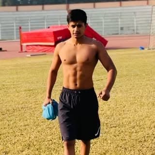 Ansul Jangra