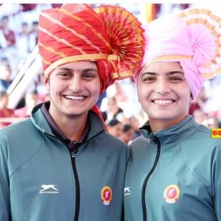 Women Kabaddi Club