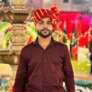 Yuvraj singh Sikarwar (yuvi)