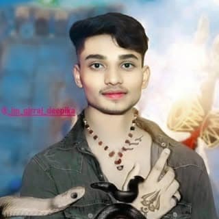 Girraj Kushwah