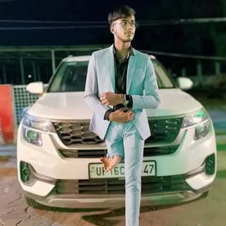 Pratik Mandal