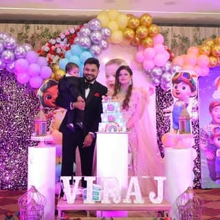 Viraj Rajput